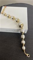 Bracelet Sovrani Woman in Brass J7424 - J7424